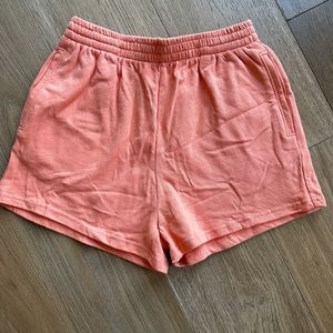 NWOT SHEIN Cotton Shorts
